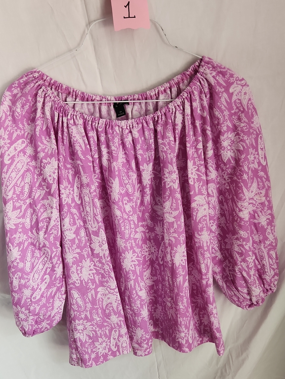 Ann Taylor Woman's Blouse